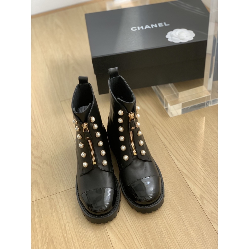 Ch*el boots